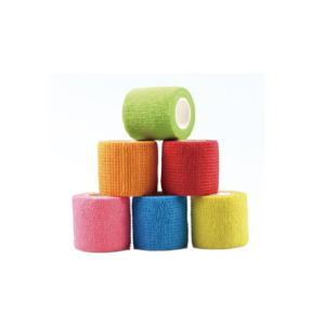 materiais para curativos